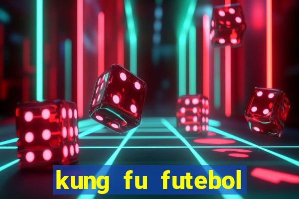 kung fu futebol clube torrent